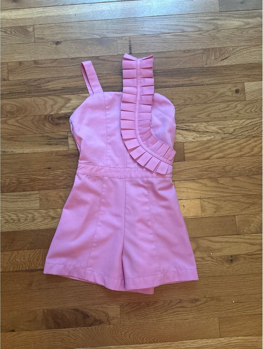 Habitual romper girls 12